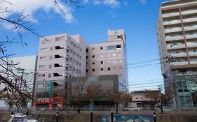 サウスブリーズホテル高知海月